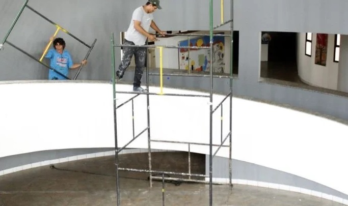 Foto: Divulgação/FCMS