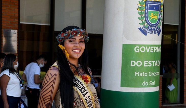 Portal MS/Reprodução