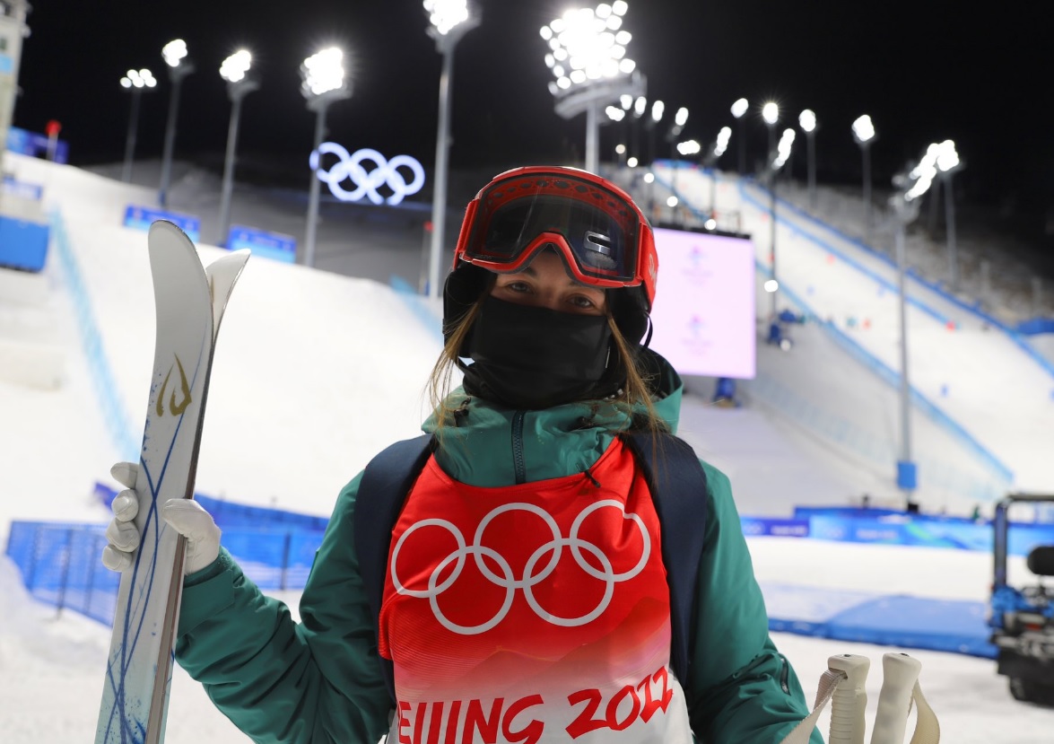 Foto: Alexandre Castello Branco/Reprodução Twitter COB