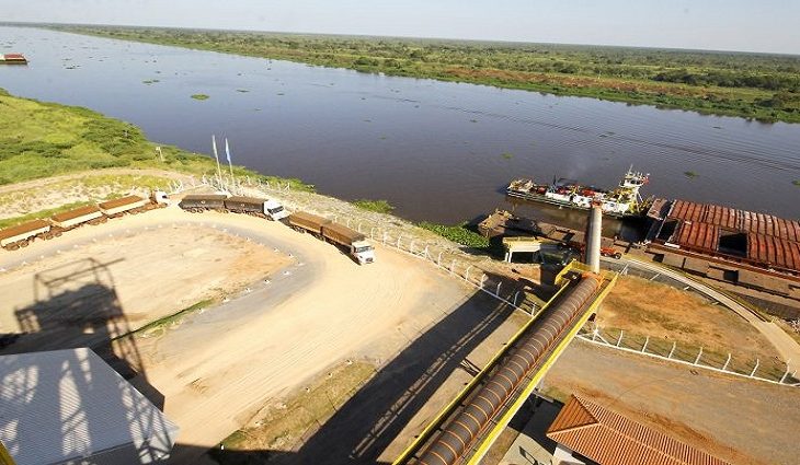 Crédsito: Edemir Rodrigues