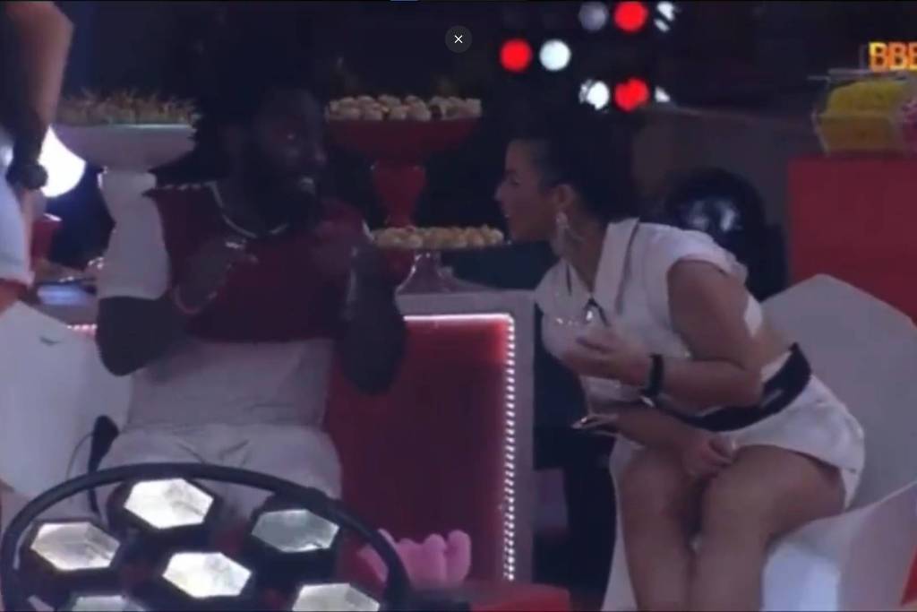 Reprodução/Globo Play