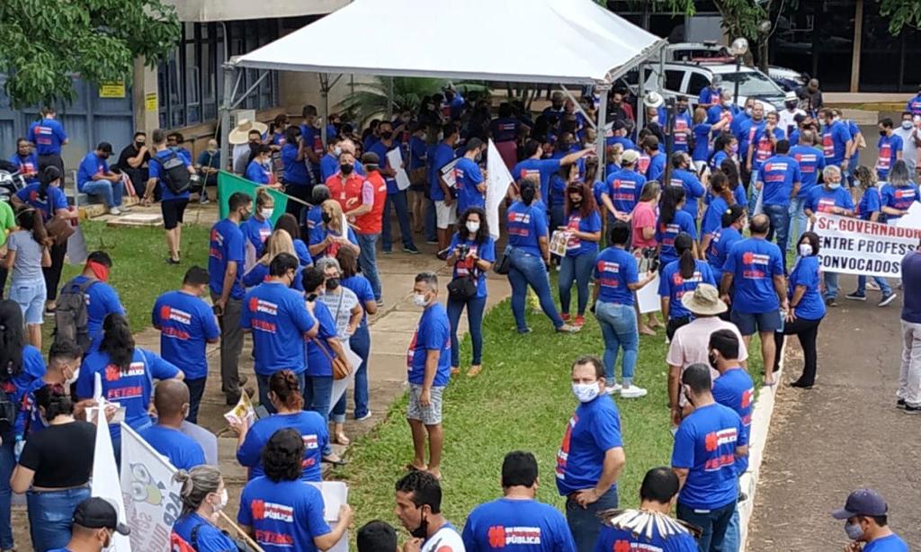 Crédito: O Estado Online