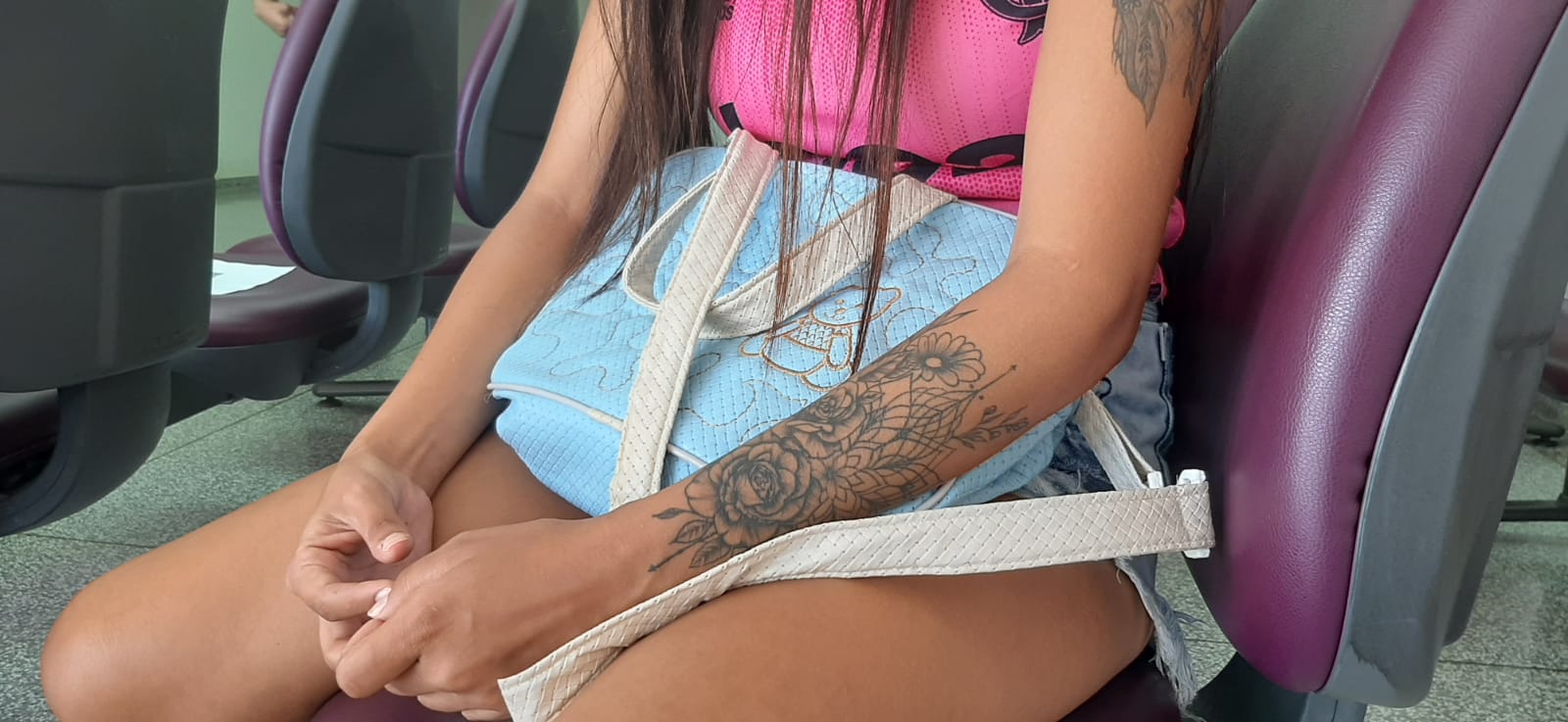 Willian Leite/O Estado Online