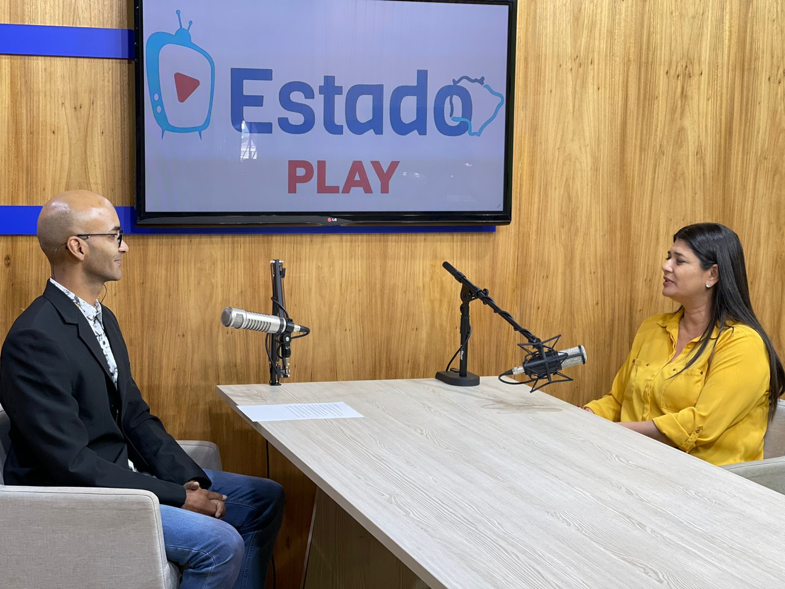 Crédito: Assessoria