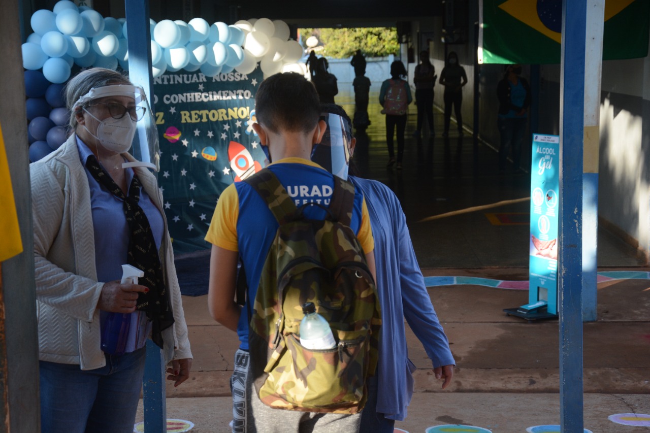 Reprodução/Assecom