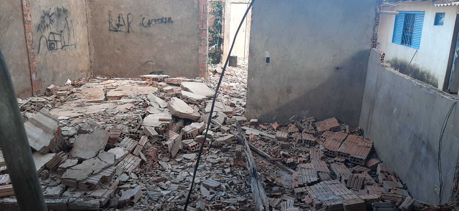 O Estado Online/WIllian  Leite