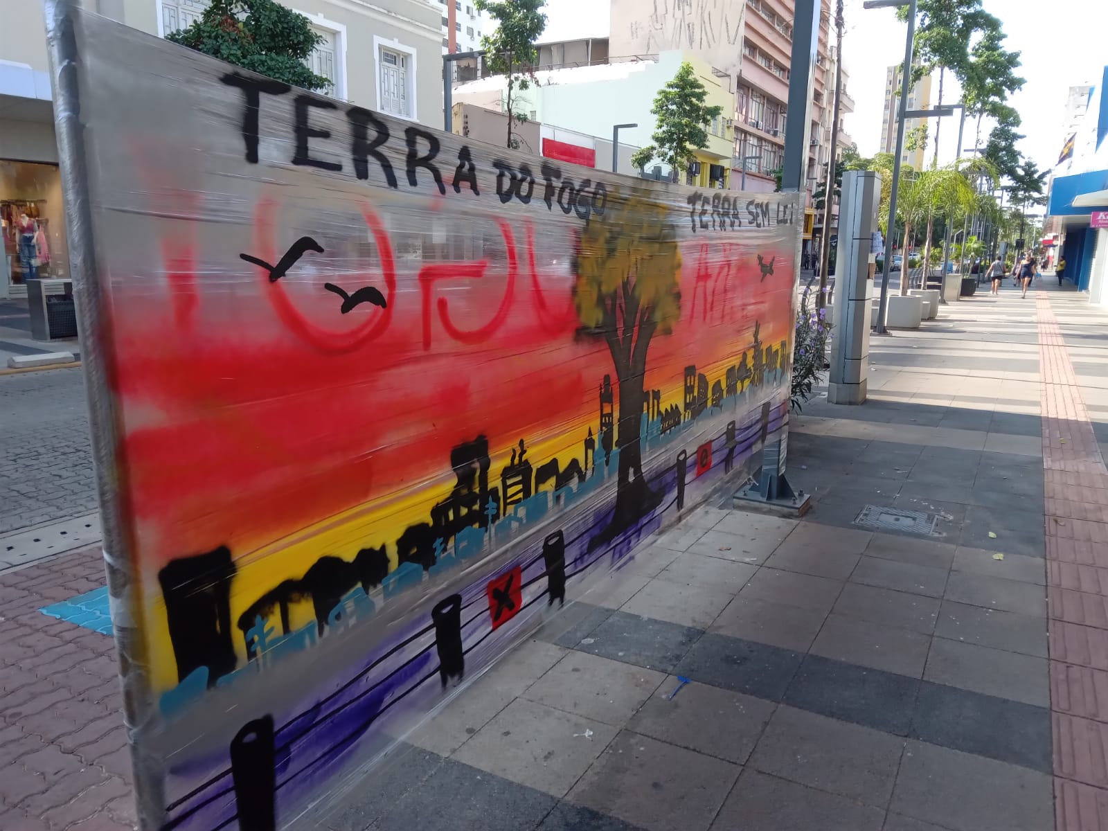 Crédito: Itamar Buzzatta