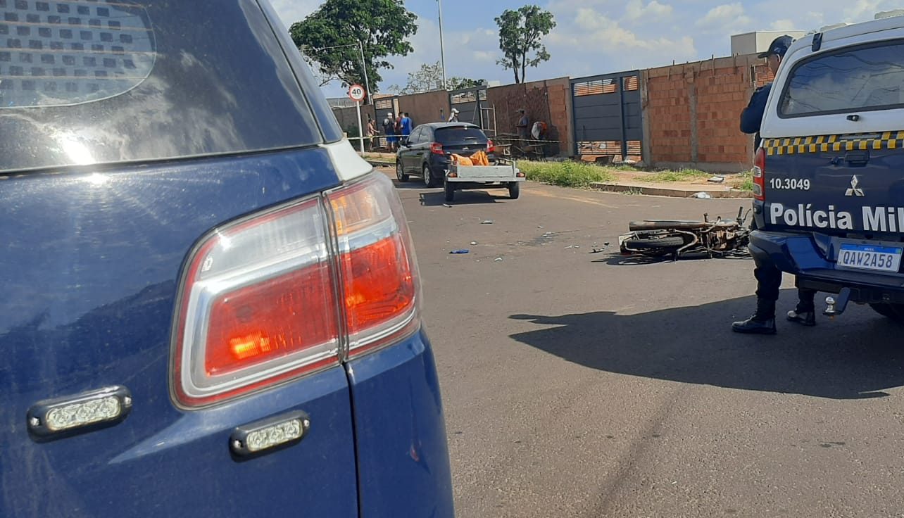 Willian Leite/O Estado Online