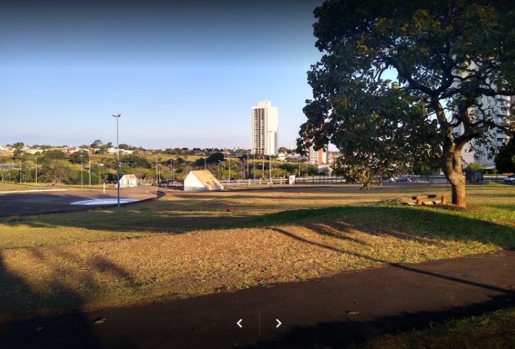 Reprodução/google Maps