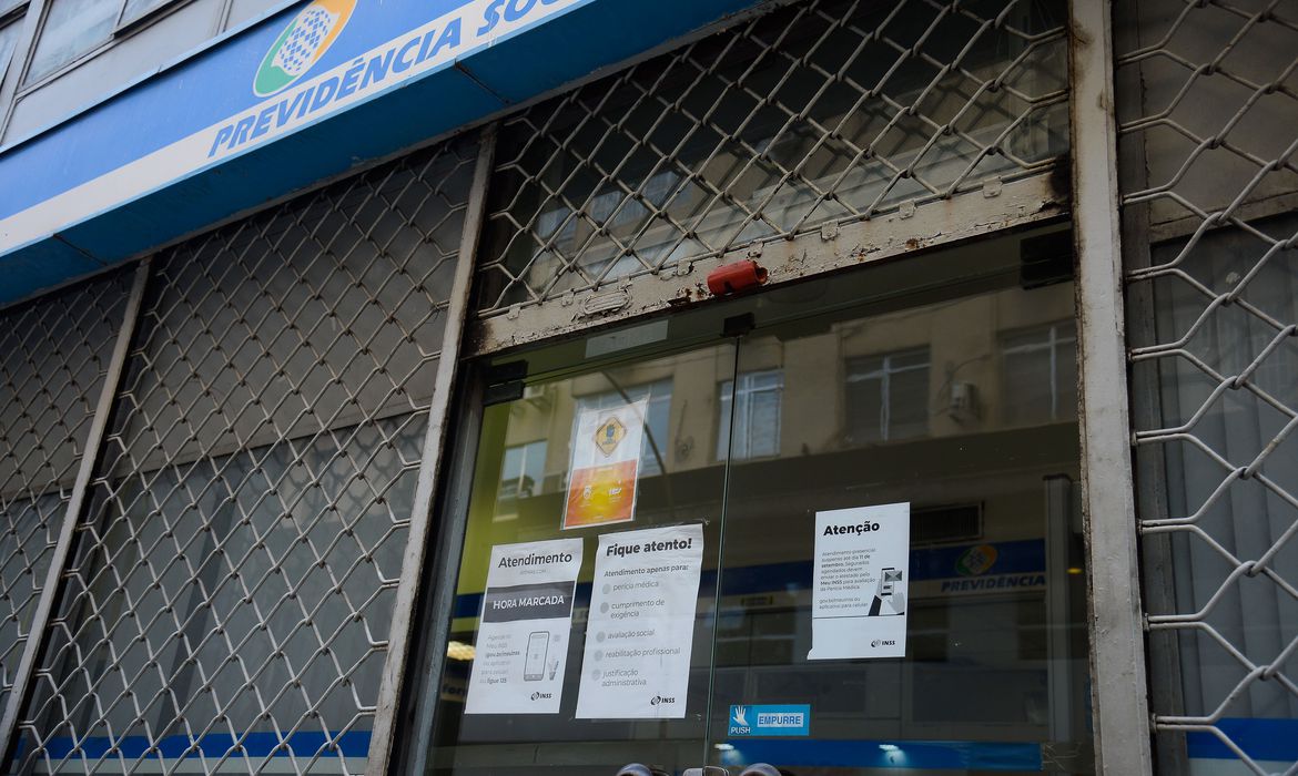 Divulgação/Agência Brasil