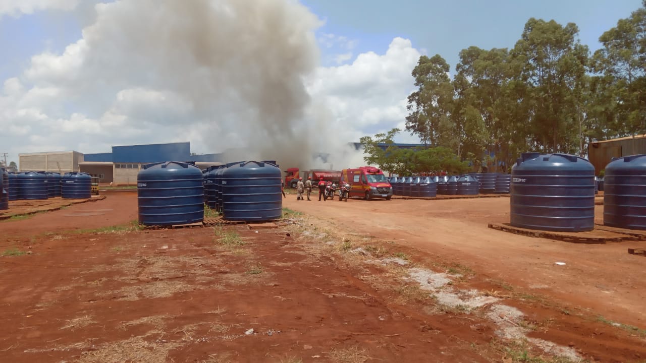 Divulgação/Itamar Buzzatta