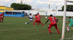 Atual campeão: Costa Rica goleia Comercial por 4 a 0 no Campeonato Sul-Mato-Grossense de Futebol