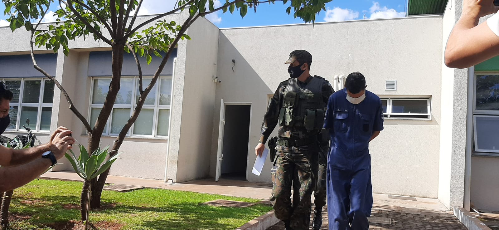 Foto: Willian Leite/O Estado