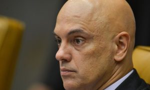 ministro alexandre de moraes stf supremo tribunal federal