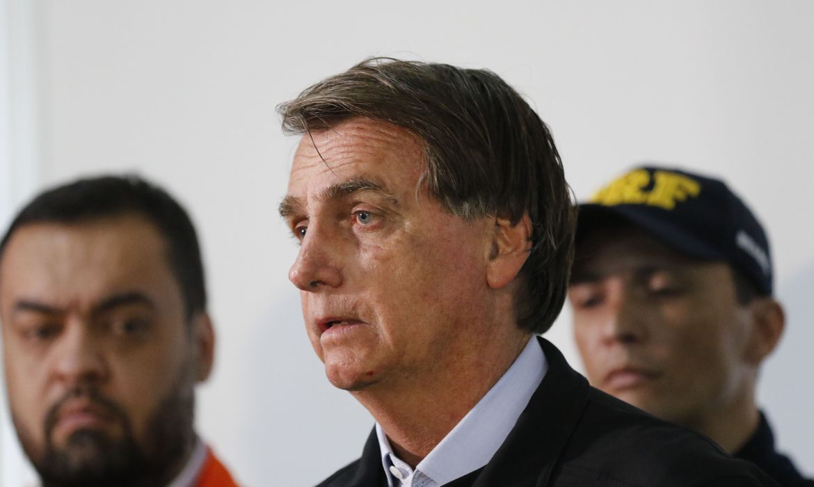 Reprodução/Agência Brasil