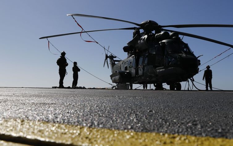 Reprodução/Agência Brasil