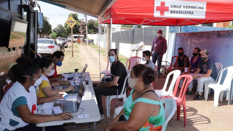 Foto: Divulgação/PMCG