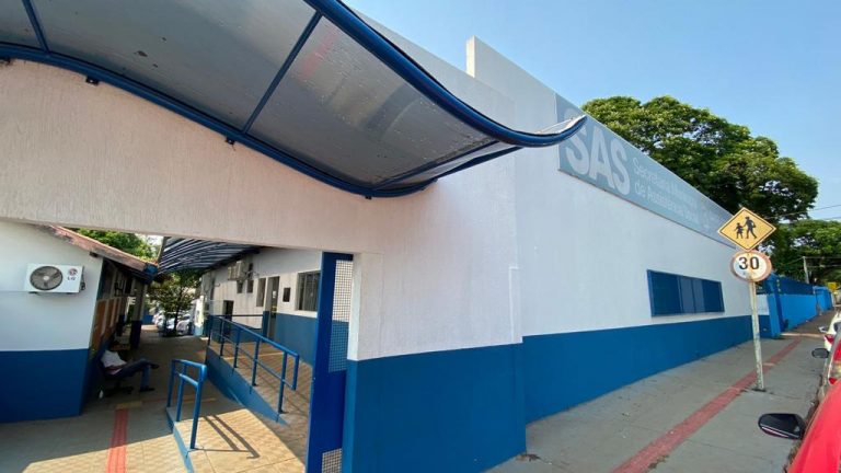 Crédito: Divulgação/PMCG