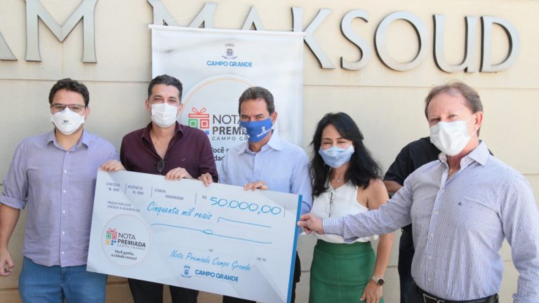 Foto: Divulgação/PMCG