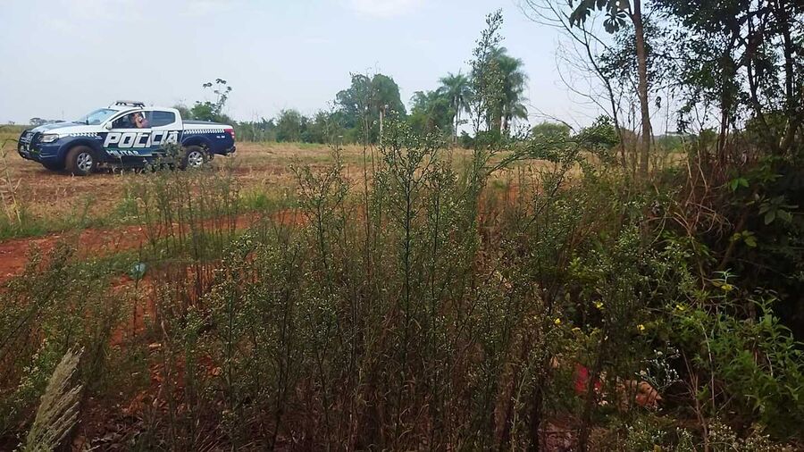 Reprodução/Dourados News