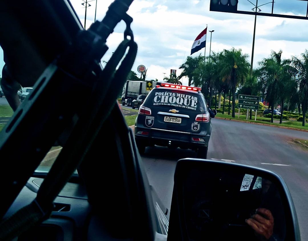 Instagram/@choque_pmms