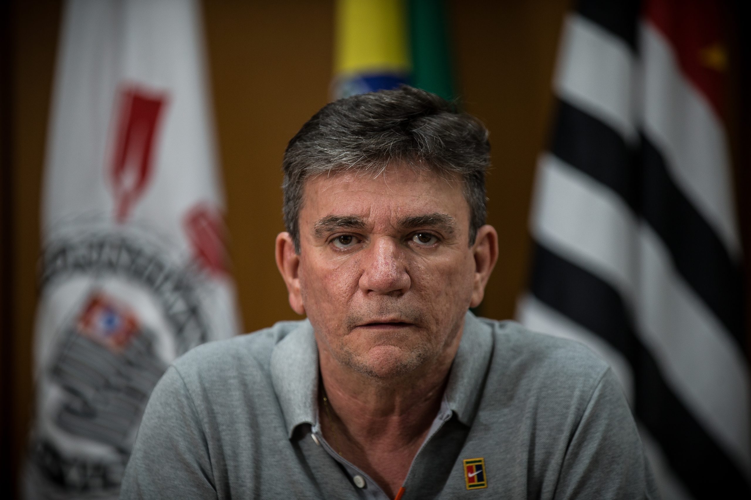 Foto: Zanone Fraissat / Folhapress