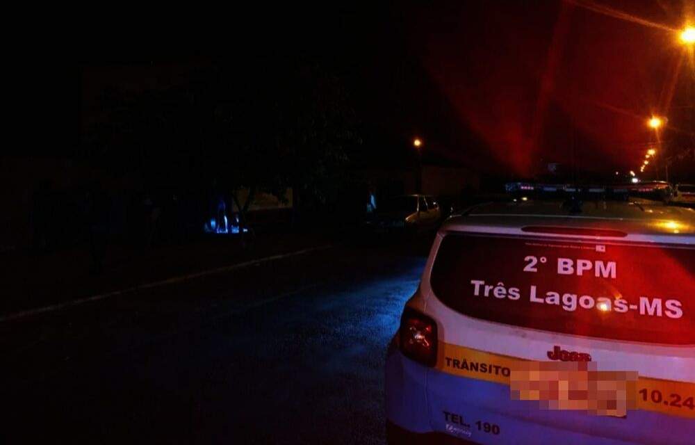 Foto: Arquivo/Polícia Militar