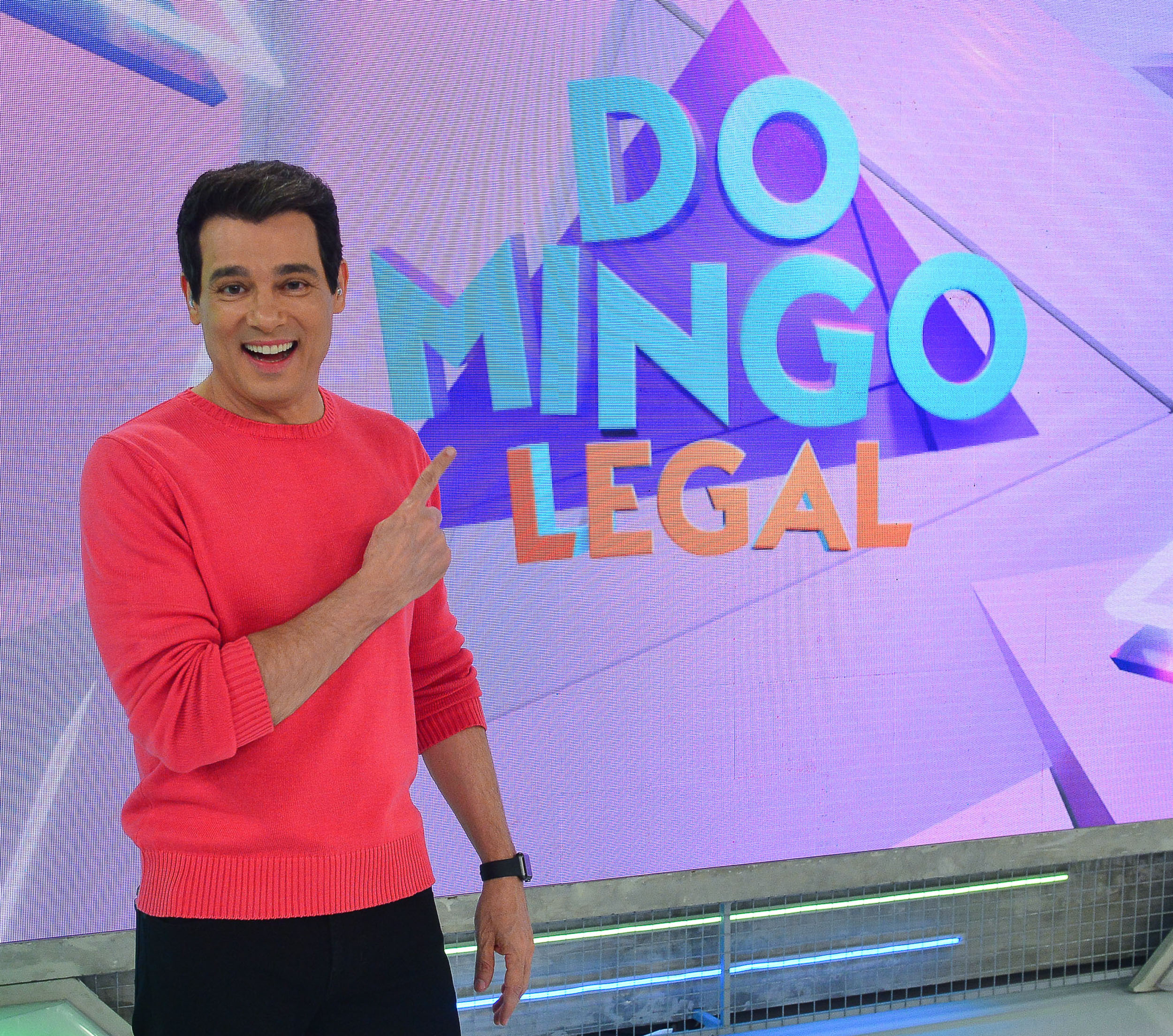 Foto: Francisco Cepeda / Folhapress