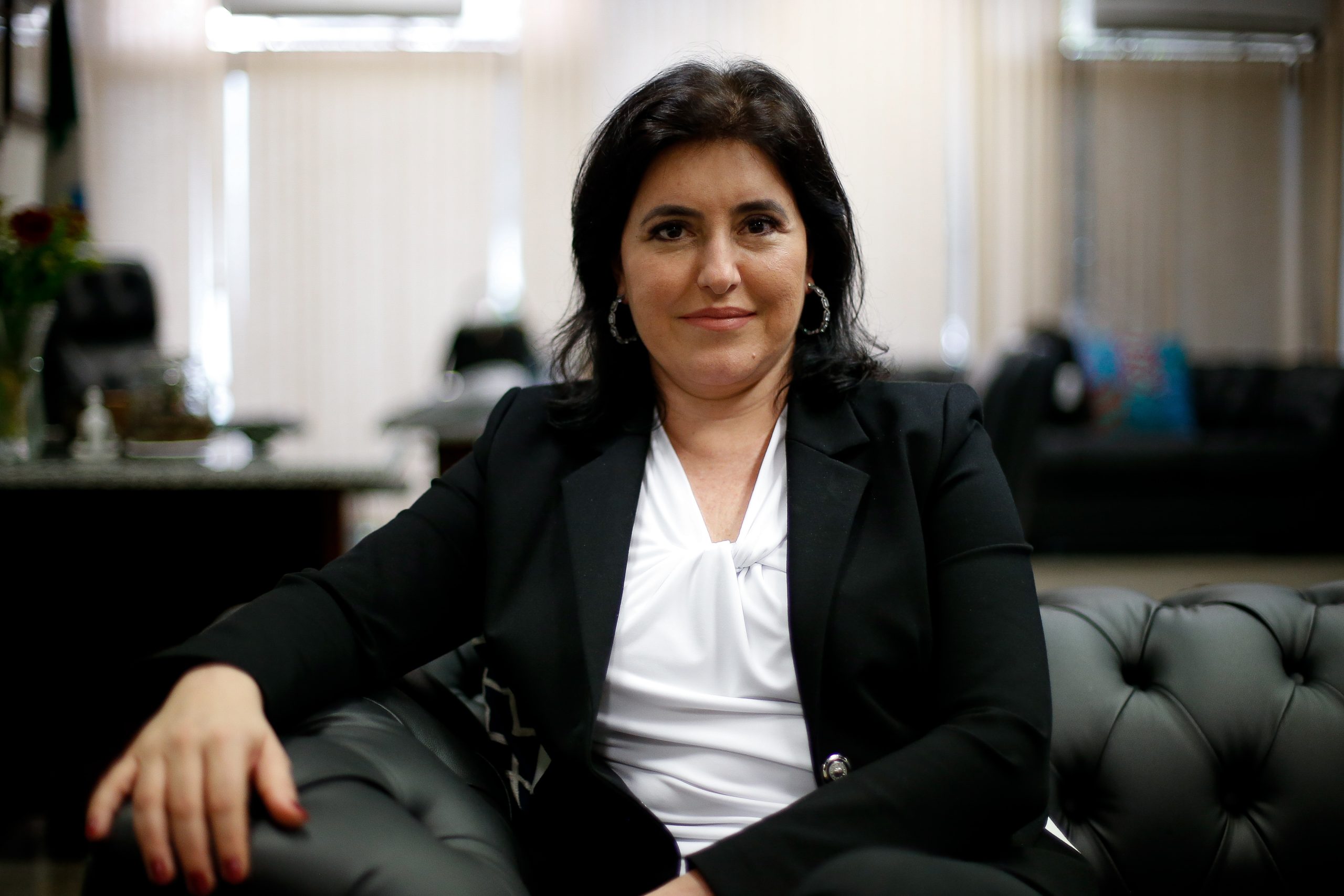 Foto: Pedro Ladeira / Folhapress