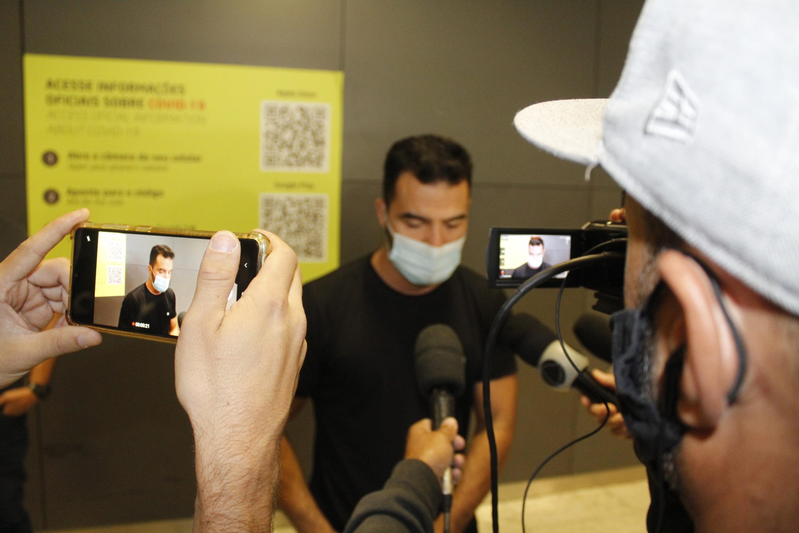 Foto: Willian Moreira / Futura Press / Folhapress