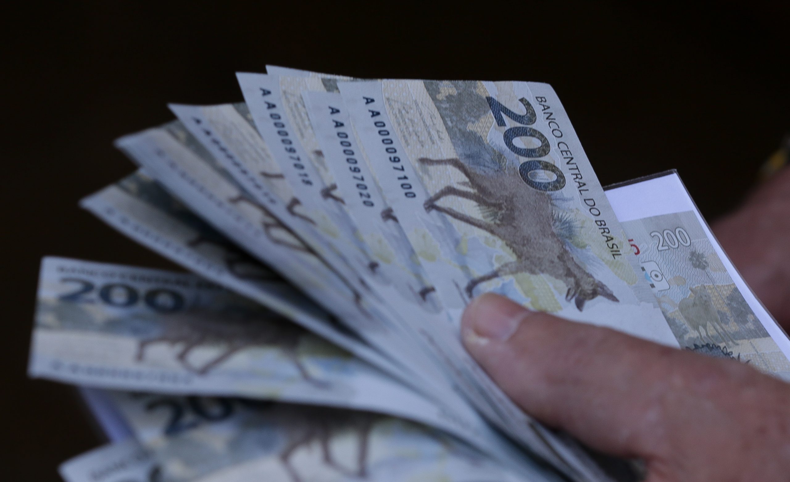 Foto: Pedro Ladeira / Folhapress