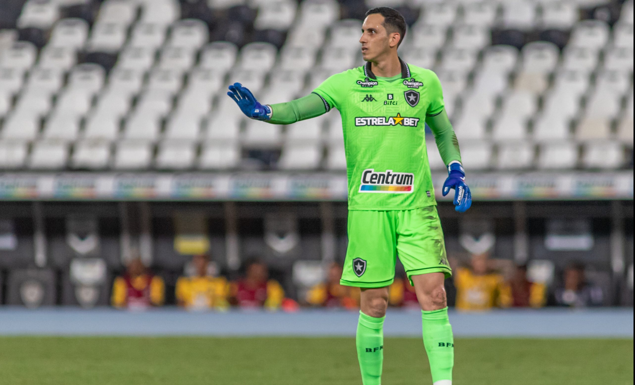 Foto: Magá Jr/Ofotográfico/Folhapress