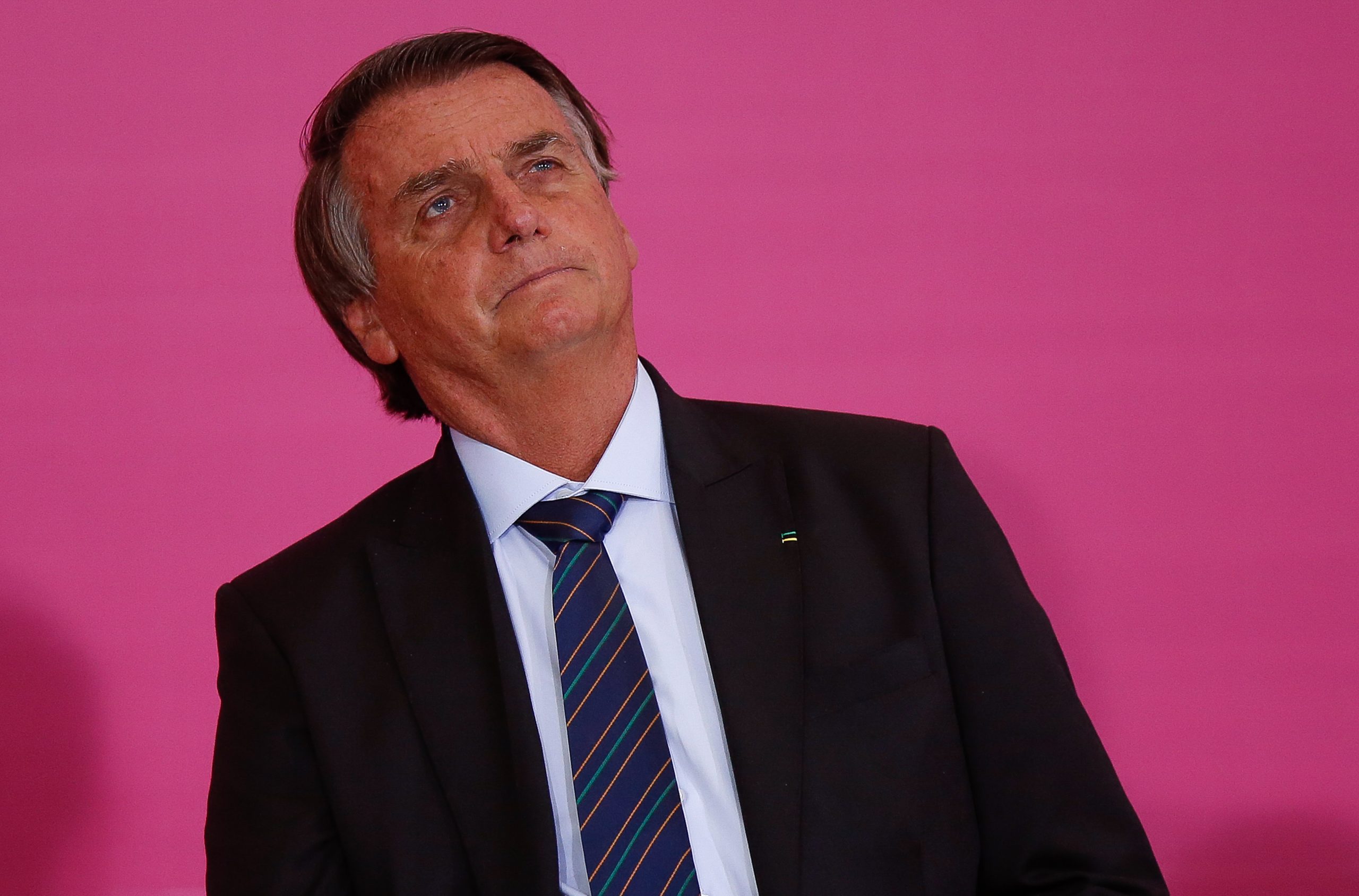 Crédito: Pedro Ladeira/Folhapress