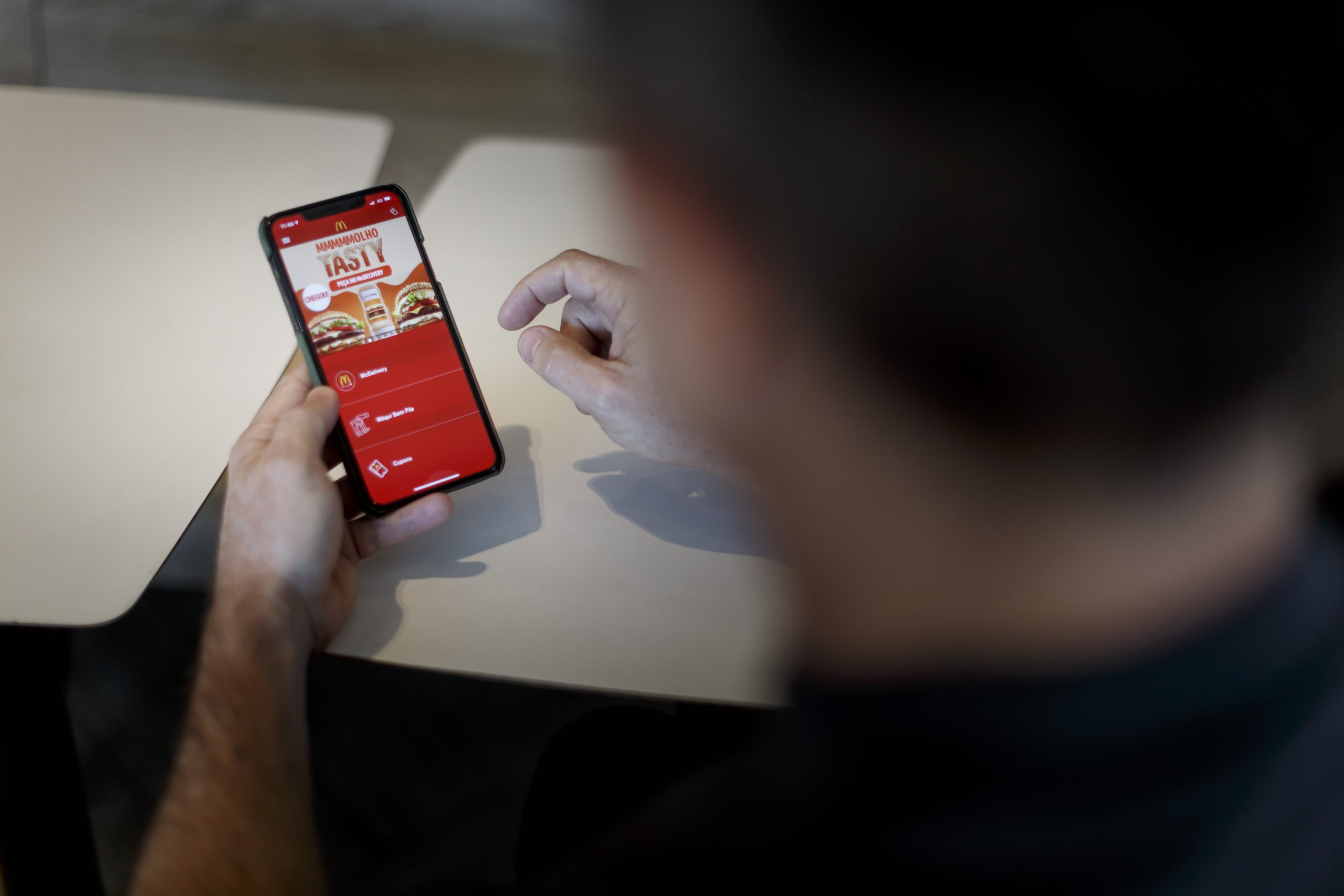 foto: Rubens Cavallari/Folhapress