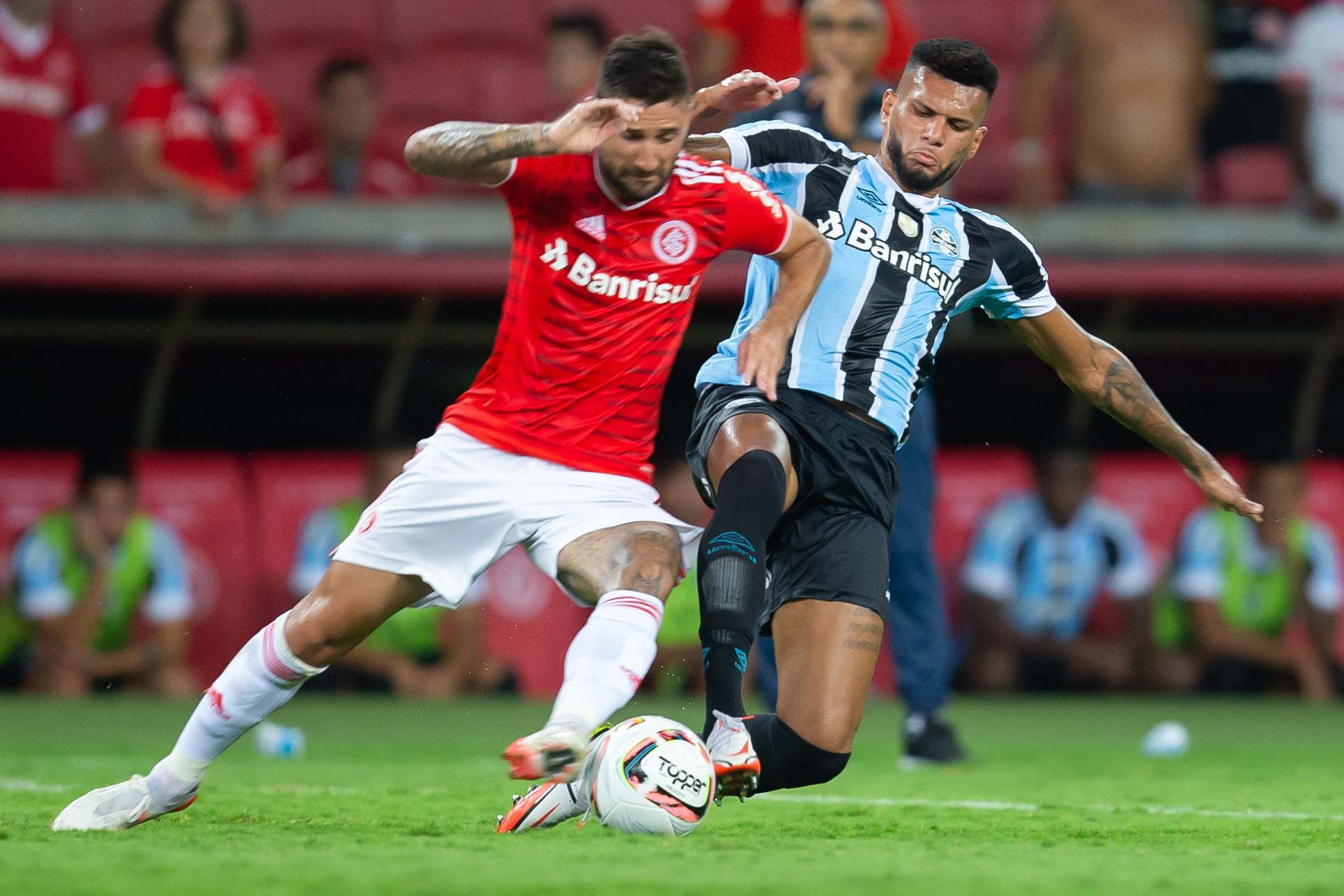 Foto: Richard Ducker/FramePhoto/Folhapress