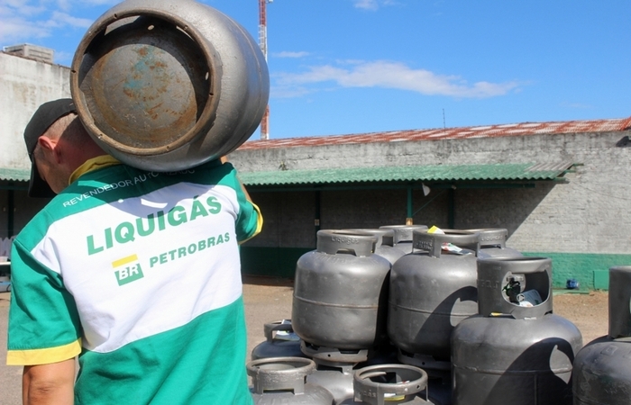 Reprodução: Arquivo/Agência Brasil