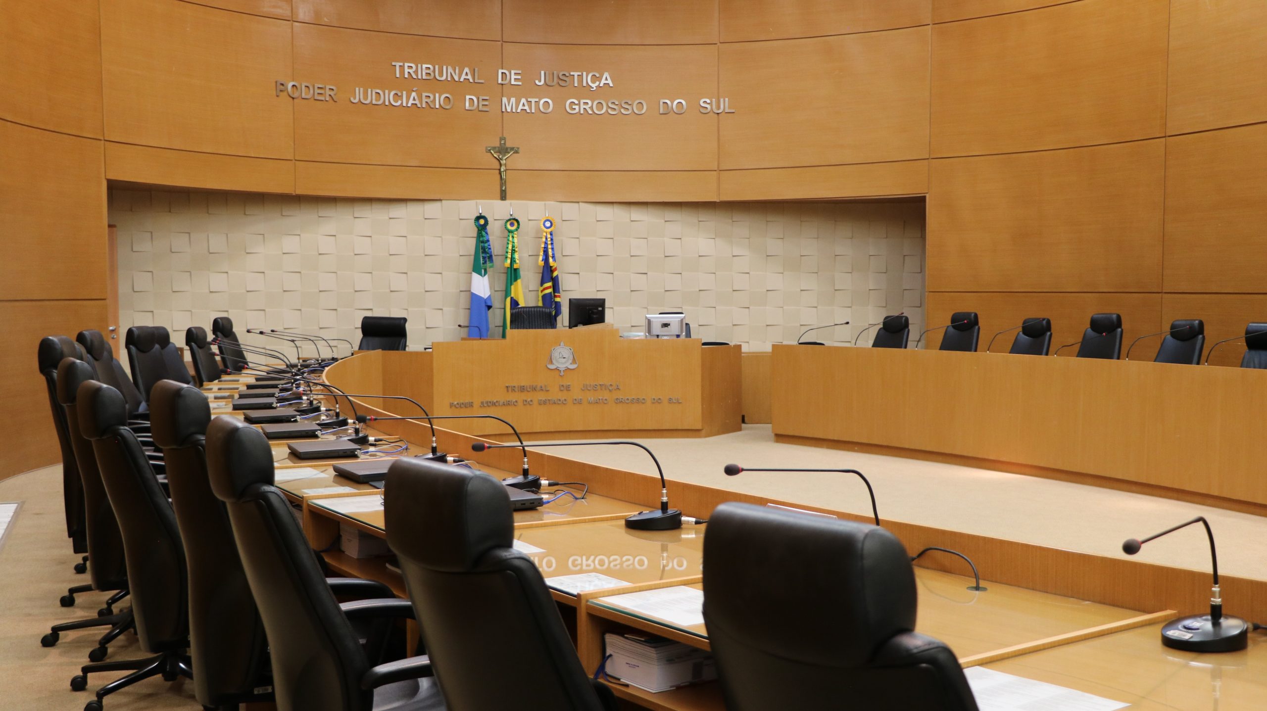 Divulgação/TJMS
