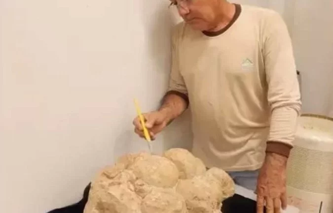 Foto: Divulgação/João Ismael, da Fundação Cultural de Uberaba