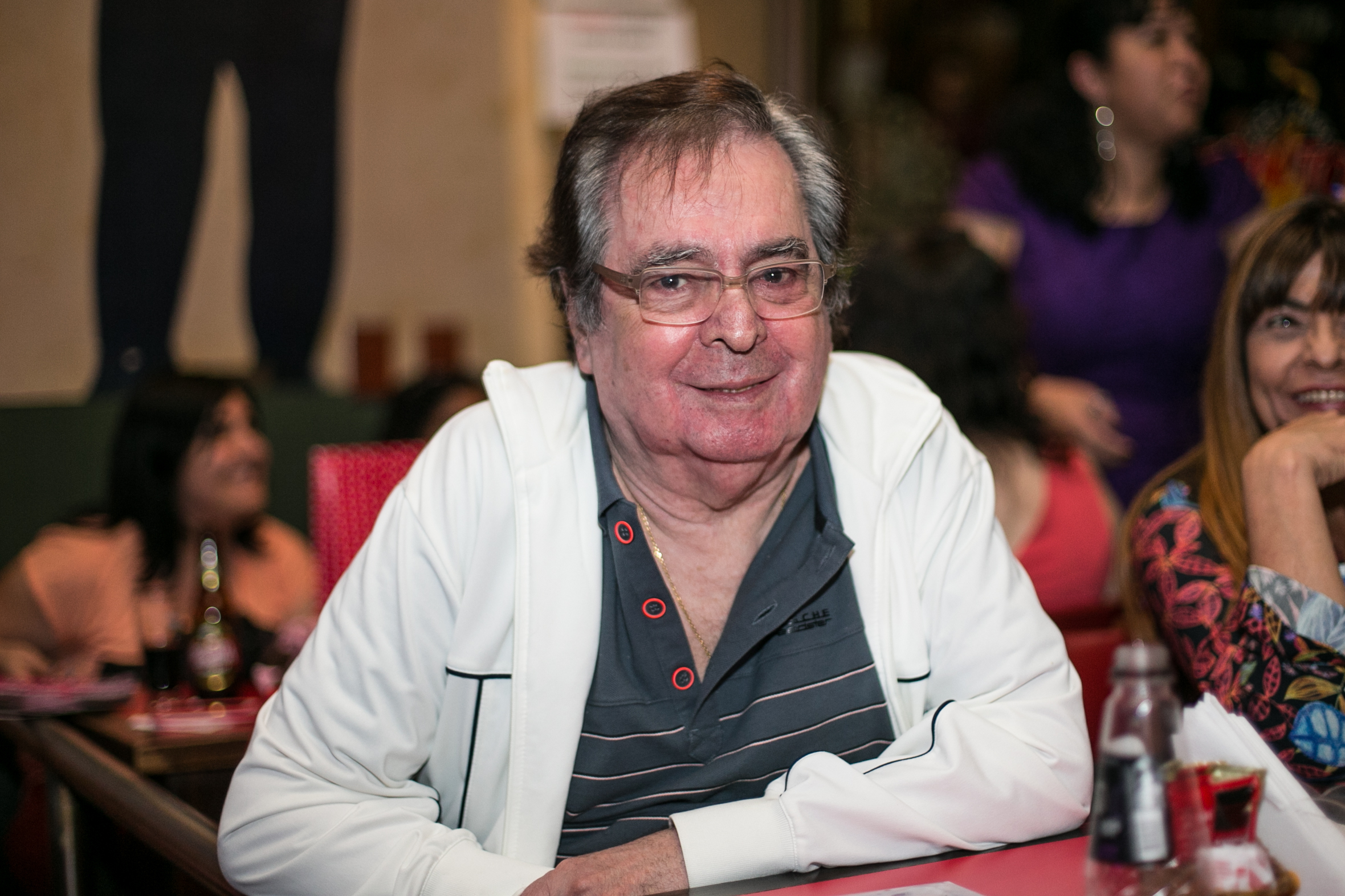 Foto: Bruno Poletti/Folhapress