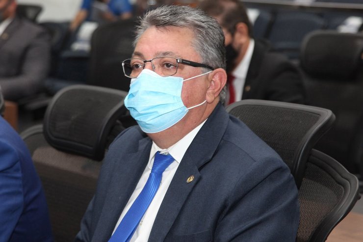 Foto: Assembleia Legislativa/MS