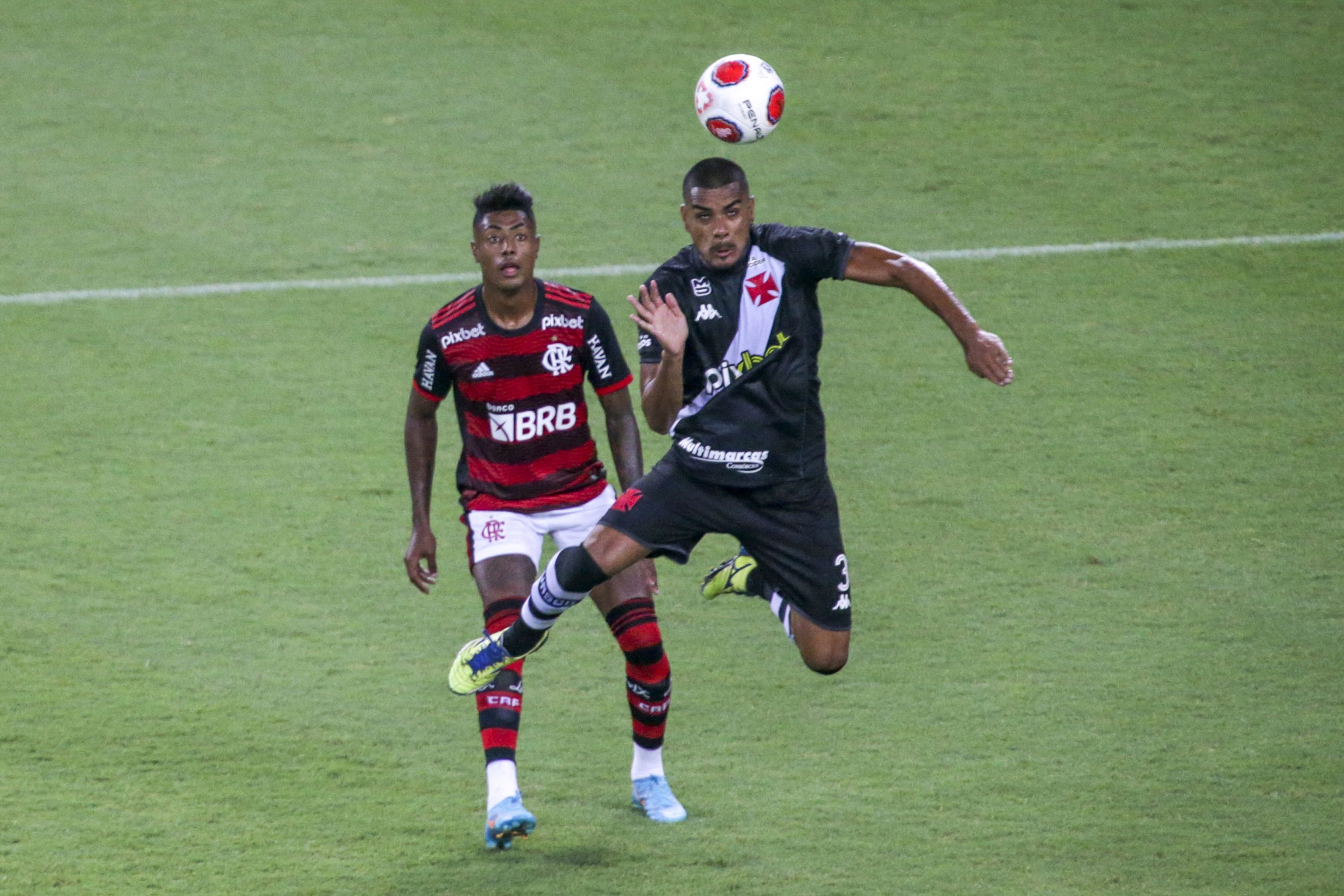 Foto: Daniel Castelo Branco/DiaEsportivo/Folhapress