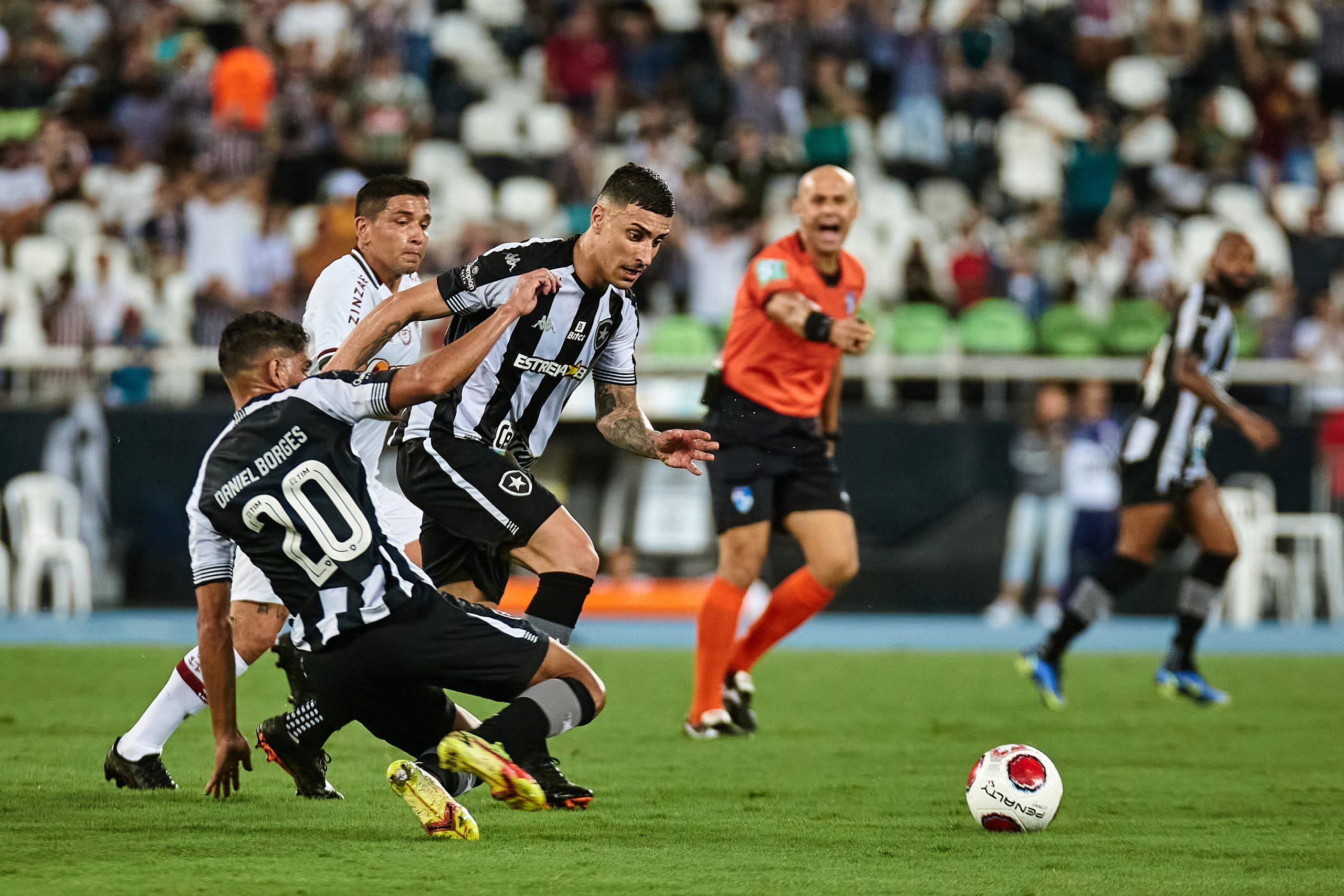 Foto: Fernando Salles/W9 PRESS/Folhapress