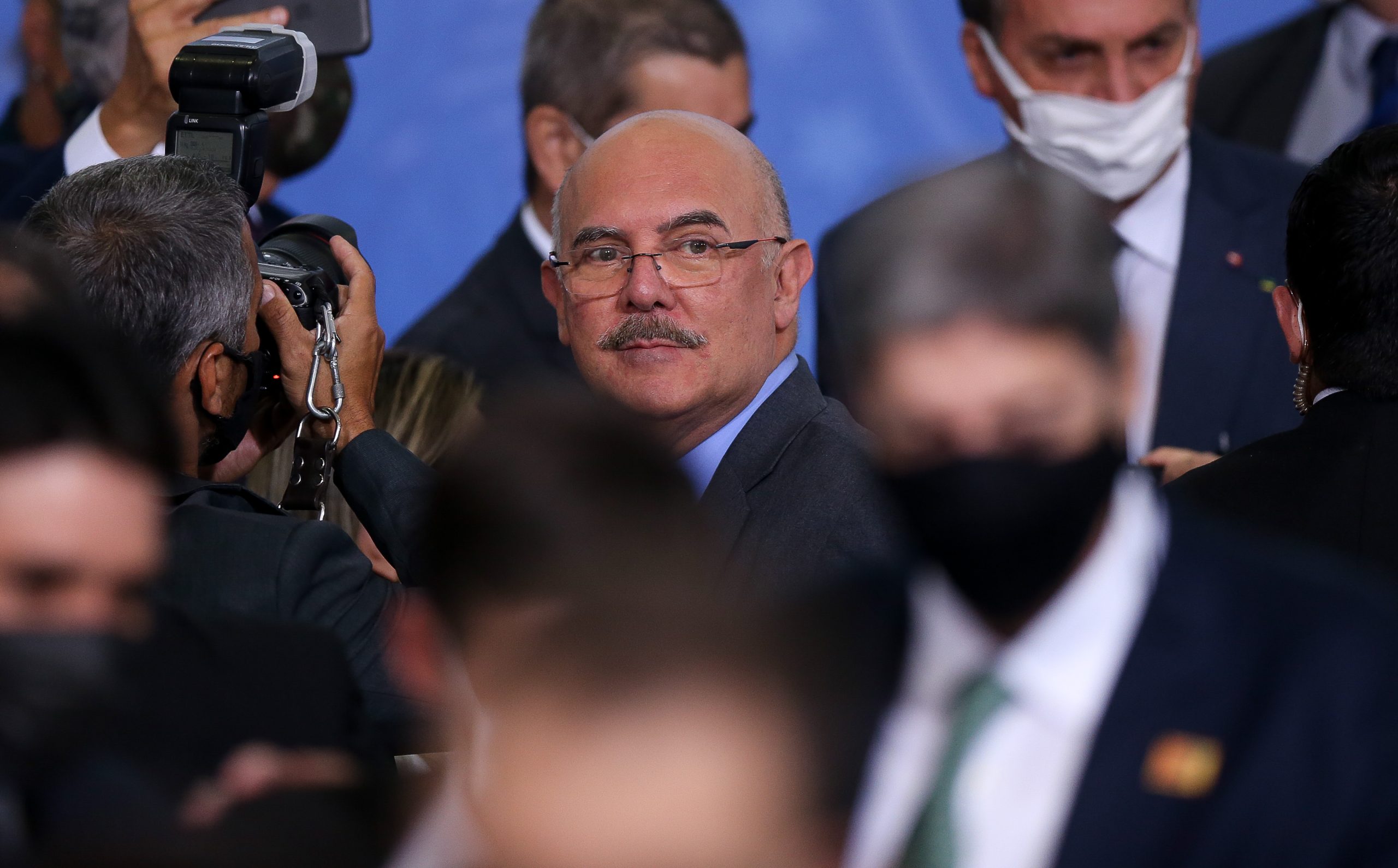 Foto: Pedro Ladeira/Folhapress