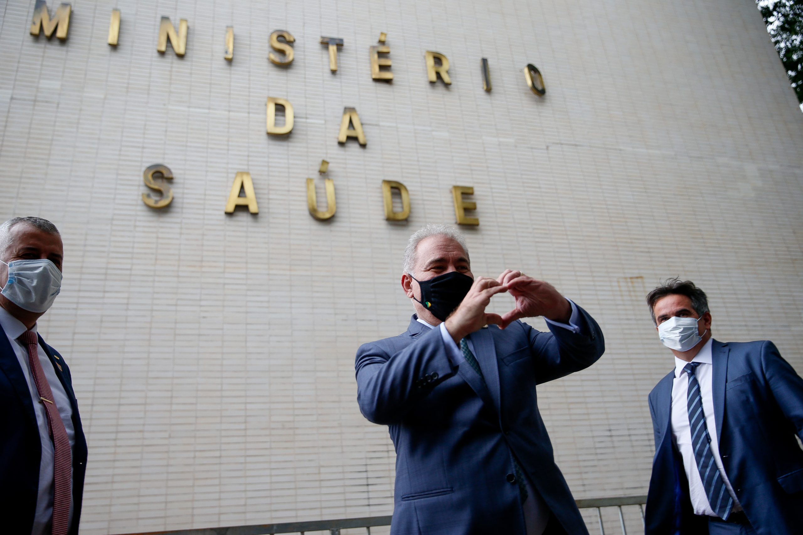 Foto: Pedro Ladeira/Folhapress