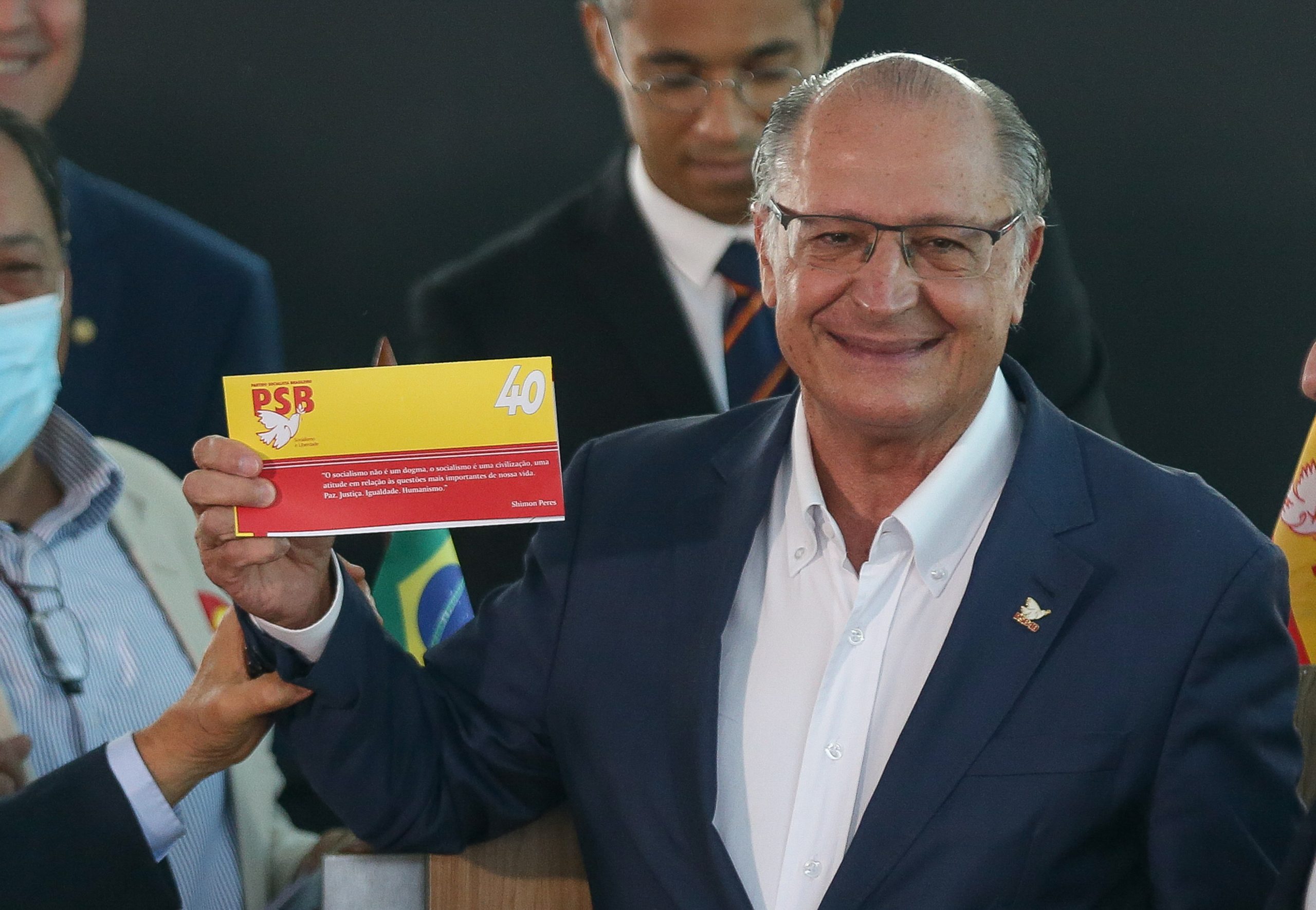 Foto: Pedro Ladeira/Folhapress