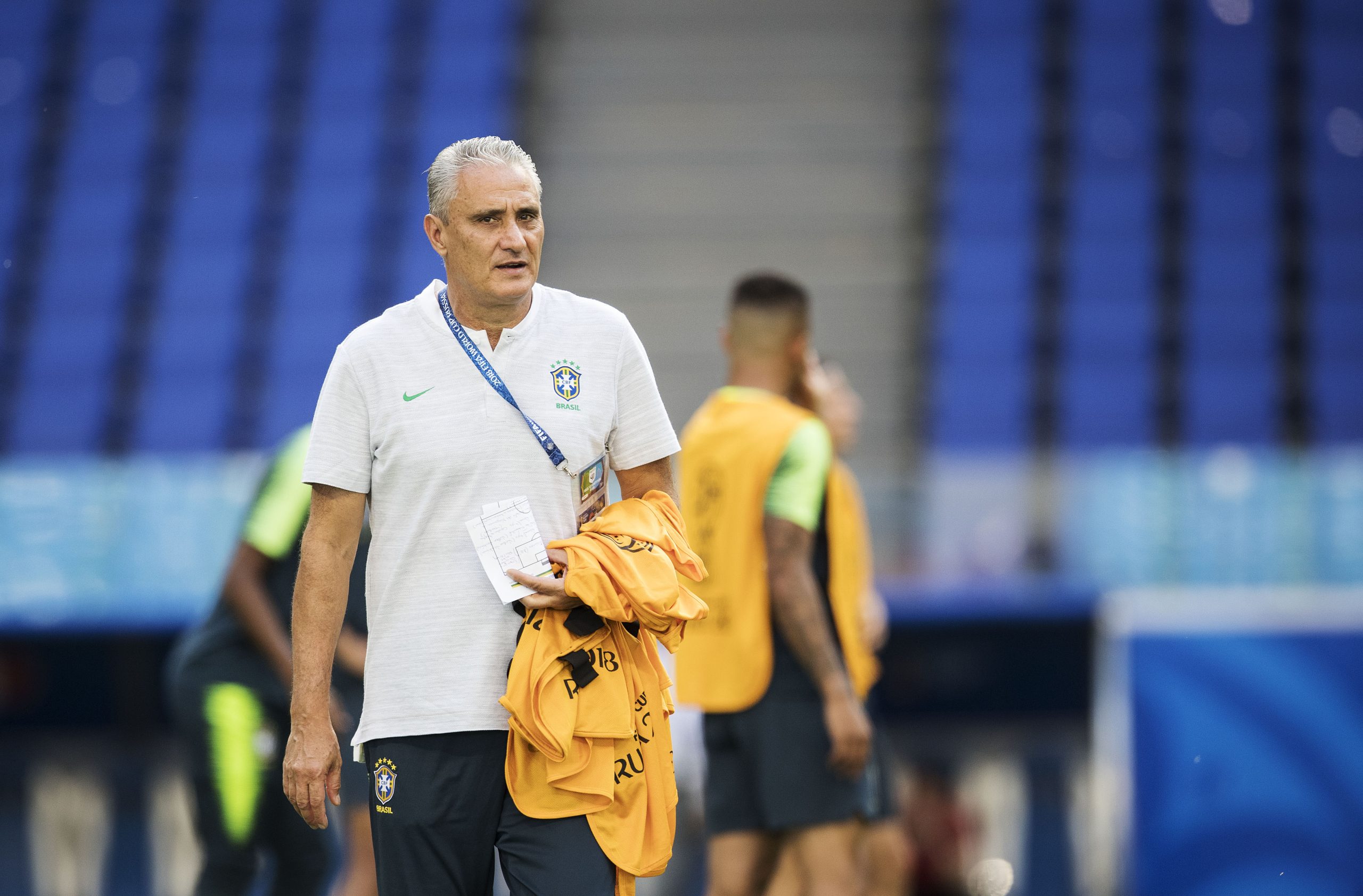 Foto: Eduardo Knapp/Folhapress