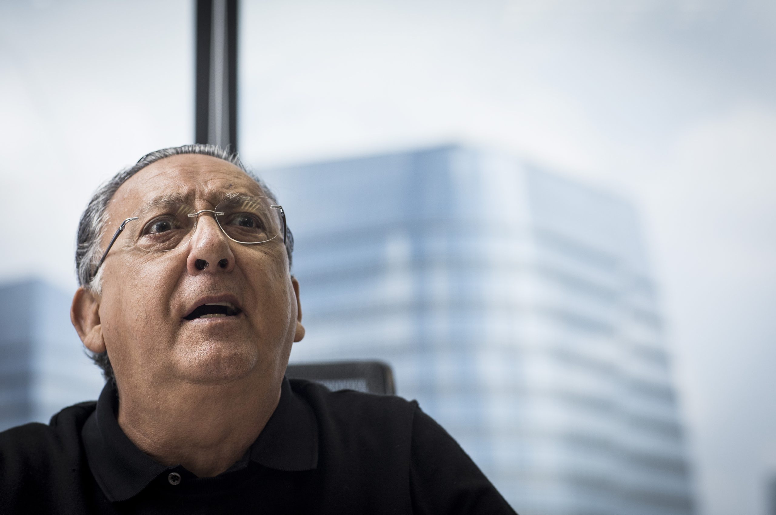 Foto: Eduardo Knapp/Folhapress