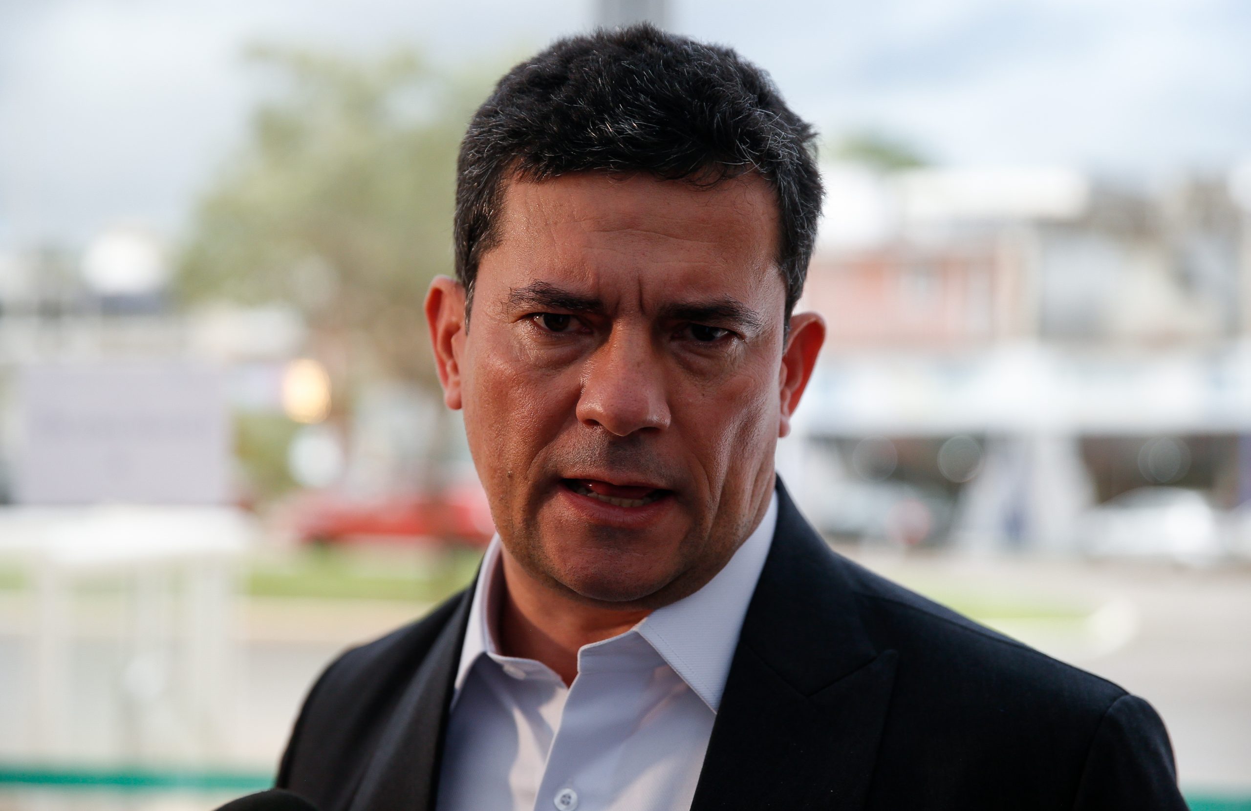 Foto: Pedro Ladeira/Folhapress