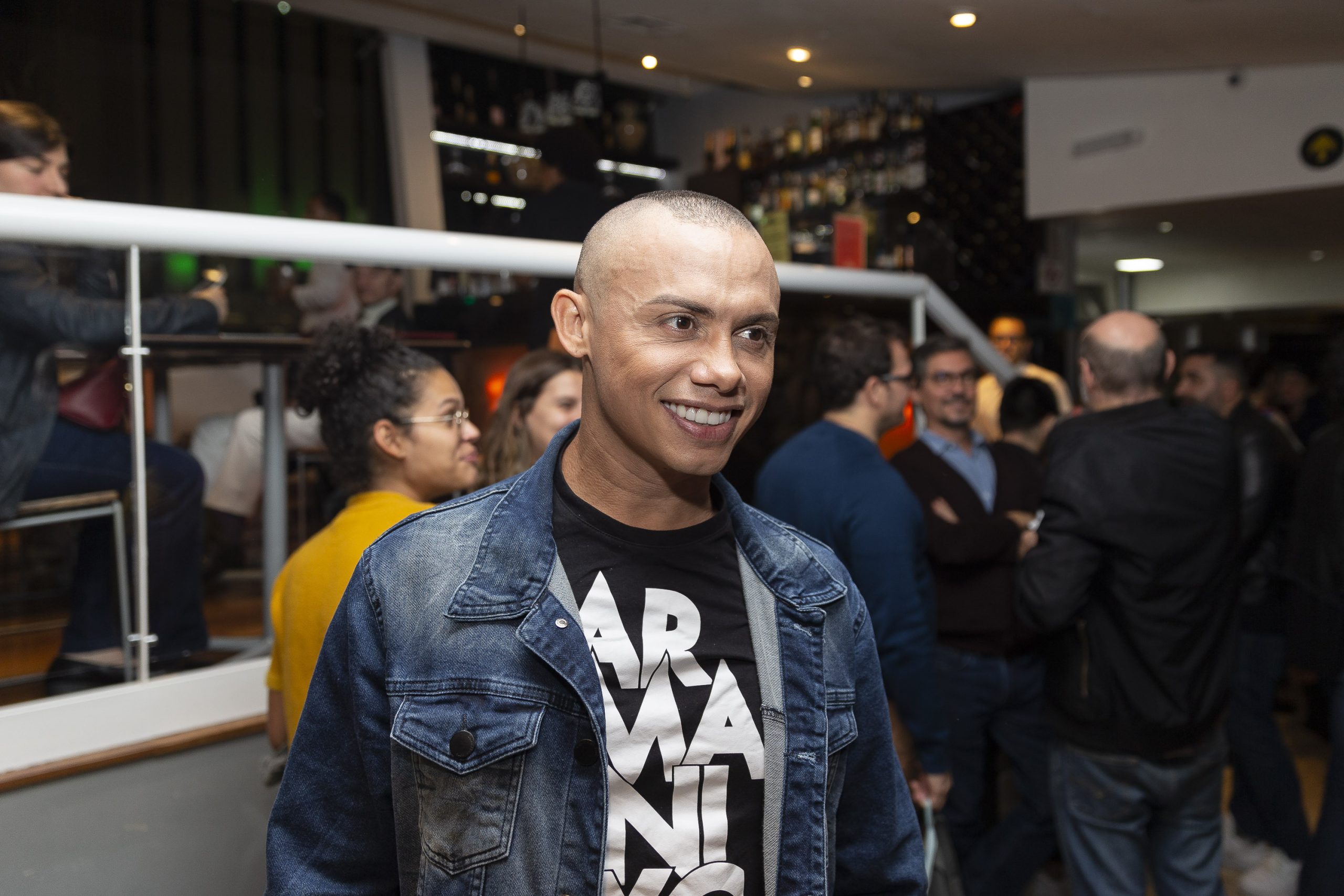 Foto: Mathilde Missioneiro/Folhapress