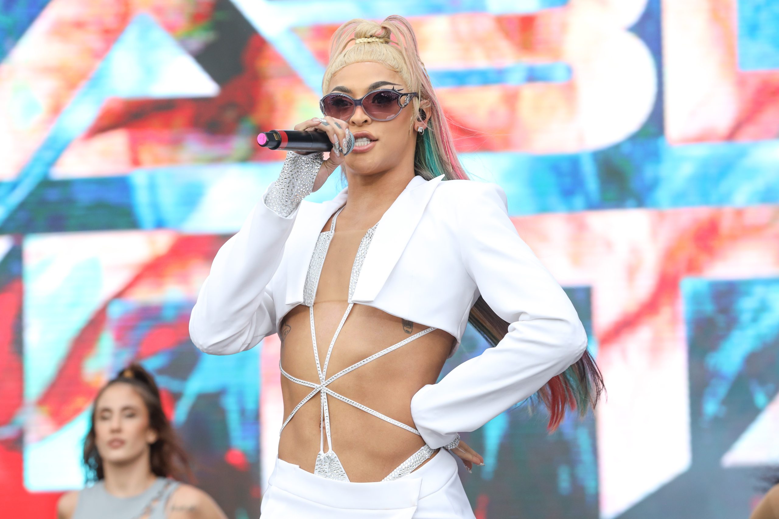 Foto: Vanessa Carvalho/Brazil Photo Press/Folhapress